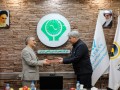 سرپرست شرکت تعمیرات نیروگاهی ایران منصوب شد