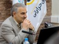سرپرست شرکت تعمیرات نیروگاهی ایران منصوب شد